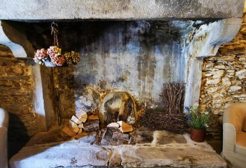 וילה בת חדר שינה 1, Dimora Storica Casa Vanni