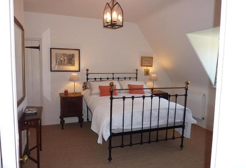 غرفة قياسية, Higher Melcombe Manor