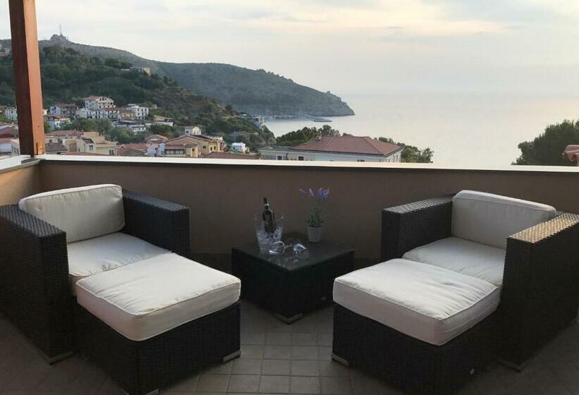 חדר סופריור, Meublé Leonetti