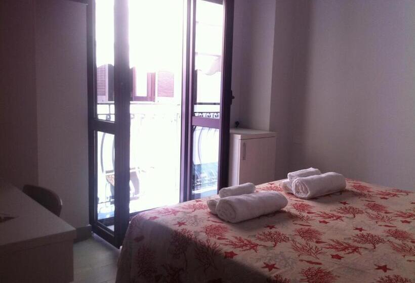 חדר סטנדרט, Meublé Leonetti