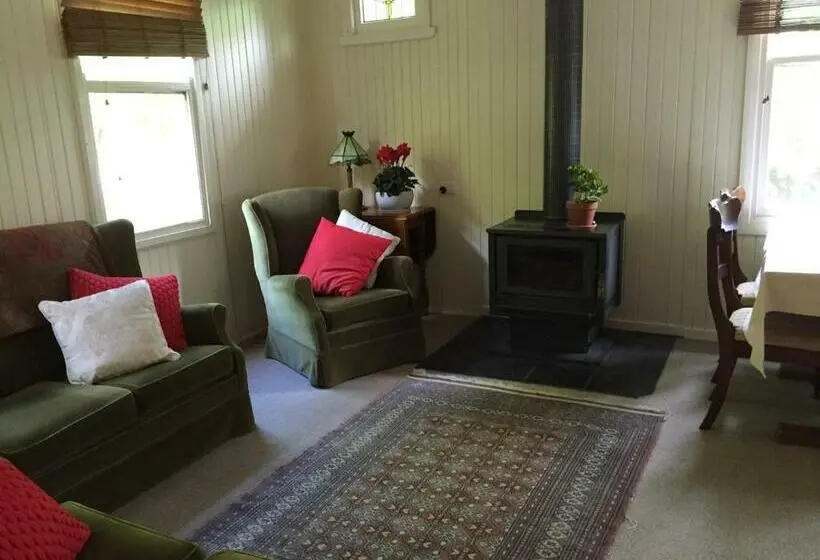 3ベッドルームハウス, Alexandra Farmstay