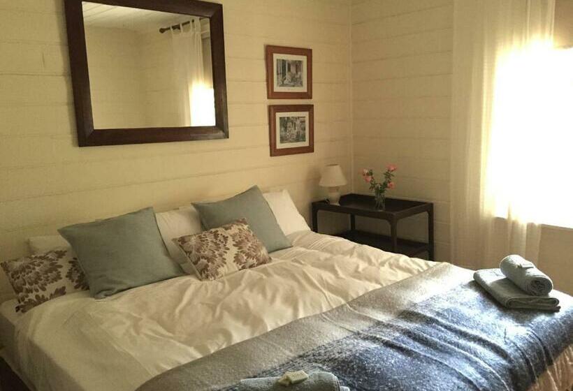 בית, 3 חדרי שינה, Alexandra Farmstay