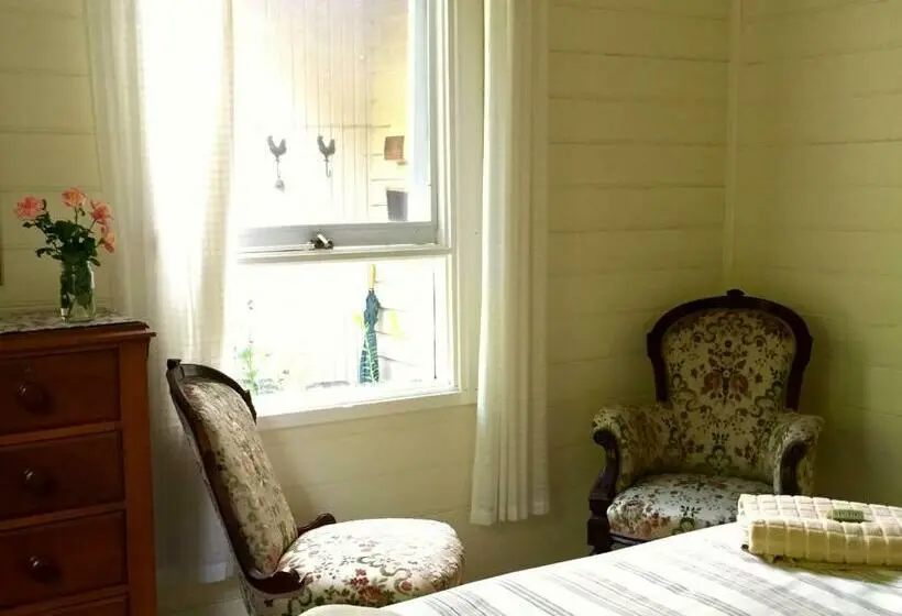 3ベッドルームハウス, Alexandra Farmstay