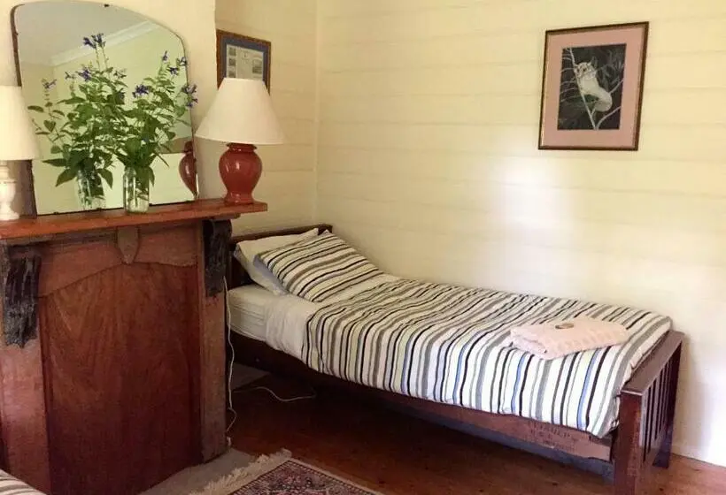 3ベッドルームハウス, Alexandra Farmstay