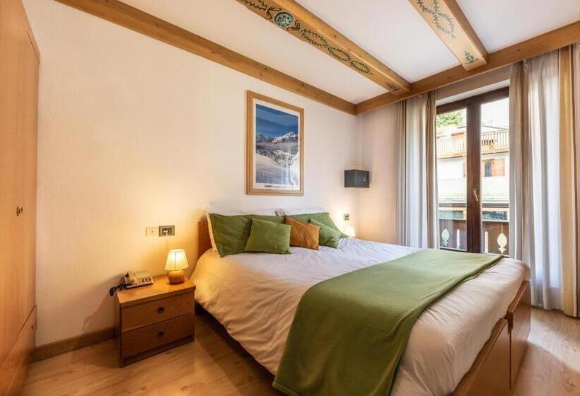 חדר סופריור, Ghezzi