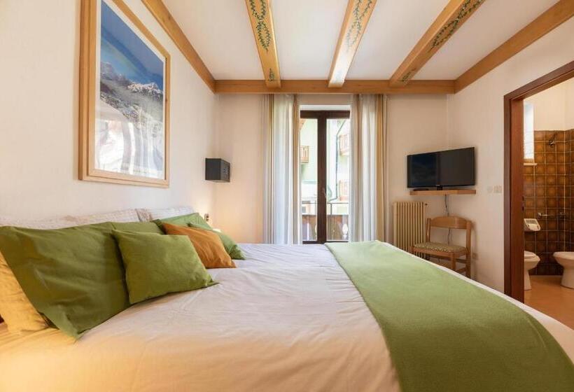 חדר סופריור, Ghezzi