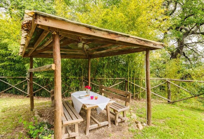 דירת חדר, Podere Casanova