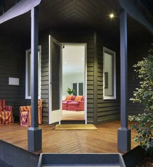 １ベッドルームハウス, The Cottage At Bolobek