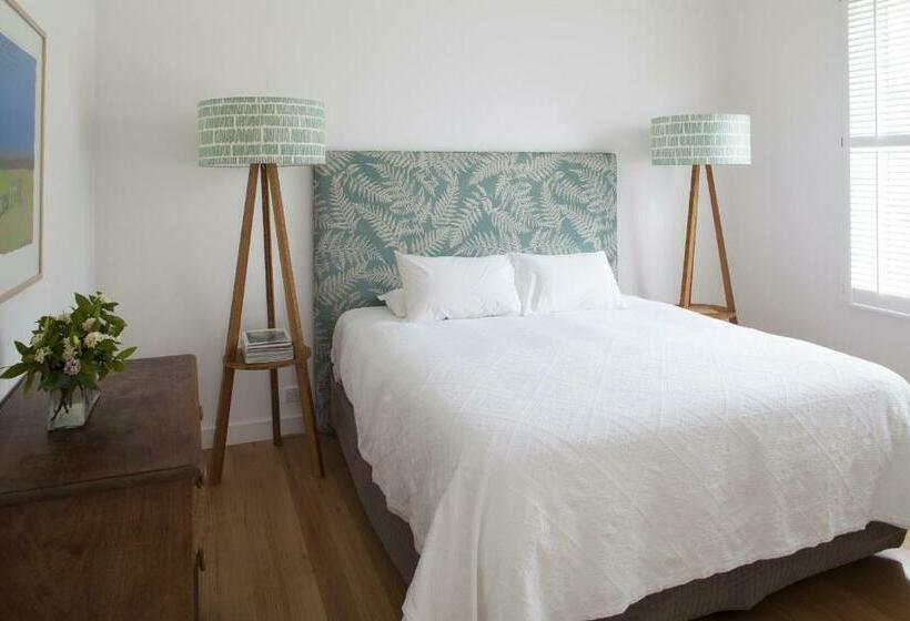 בית, חדר שינה 1, The Cottage At Bolobek