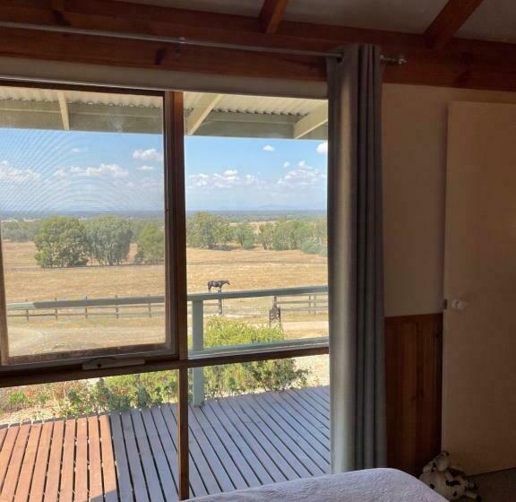 マウンテンビュースタンダードルーム, Warby Cottage