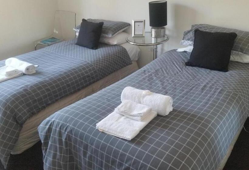 غرفة إقتصادية, Fish Creek