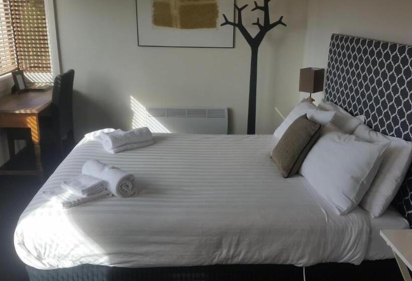 غرفة ديلوكس, Fish Creek