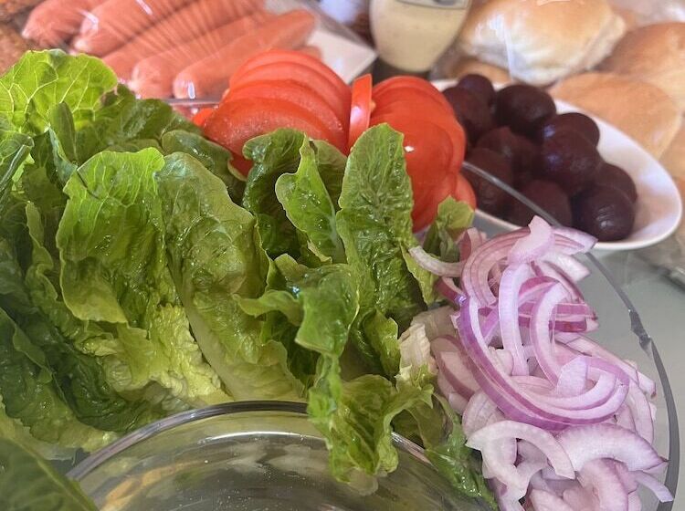 חדר דלוקס, Mulwala Paradise Palms Motel