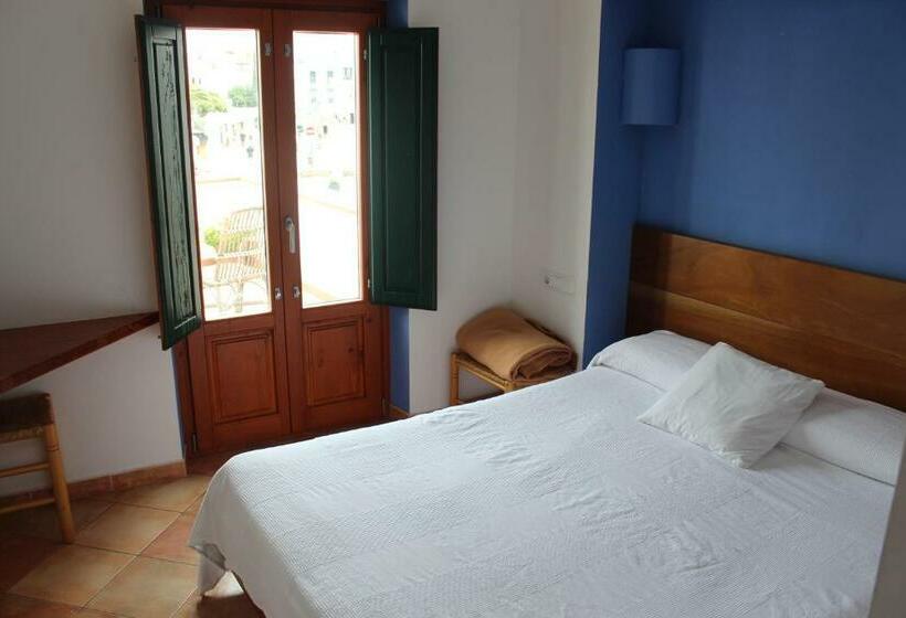 Номер Стандарт, Hostal Cristina