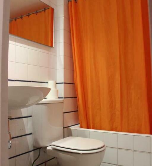 Номер Стандарт, Hostal Cristina