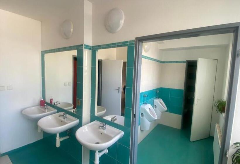 スタンダードルーム, Penzion První Liga