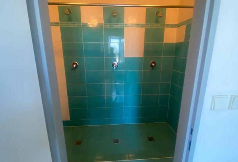 スタンダードルーム, Penzion První Liga