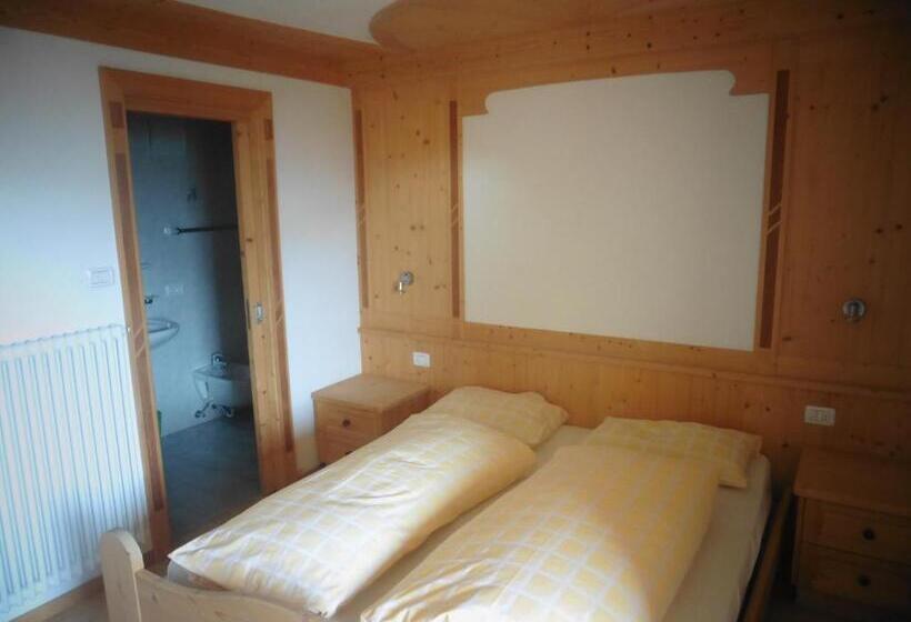 غرفة قياسية, Chalet Frapes