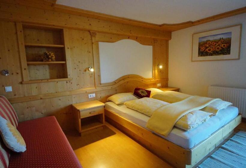 Номер Стандарт, Chalet Frapes