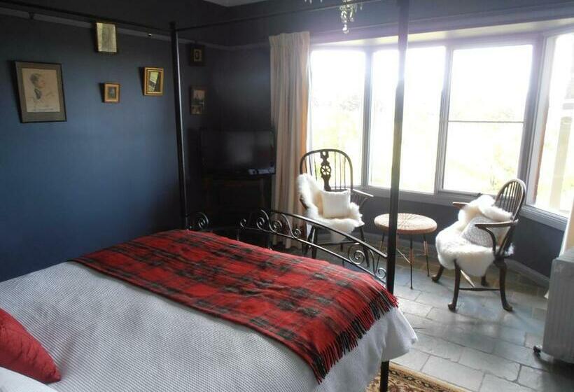 스탠다드 룸, Springmead B&b