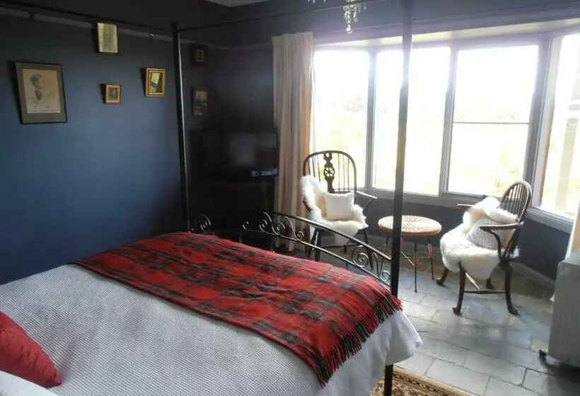 スタンダードルーム, Springmead B&b