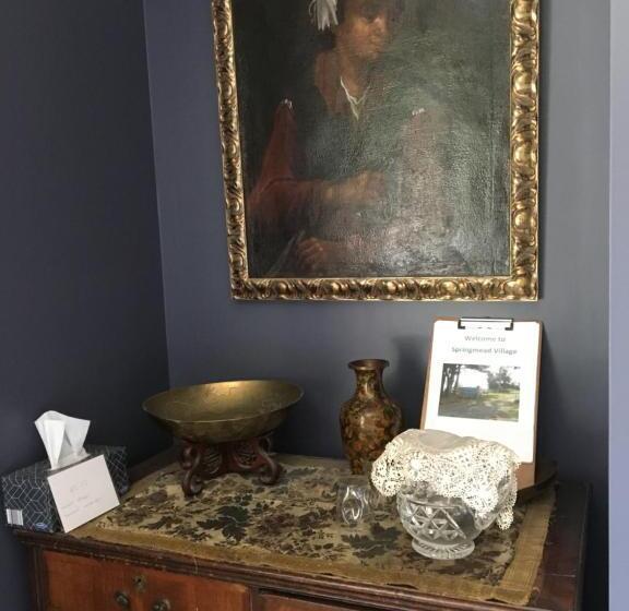 חדר סטנדרט, Springmead B&b