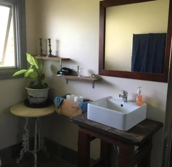 スタンダードルーム, Springmead B&b