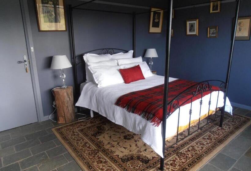 스탠다드 룸, Springmead B&b