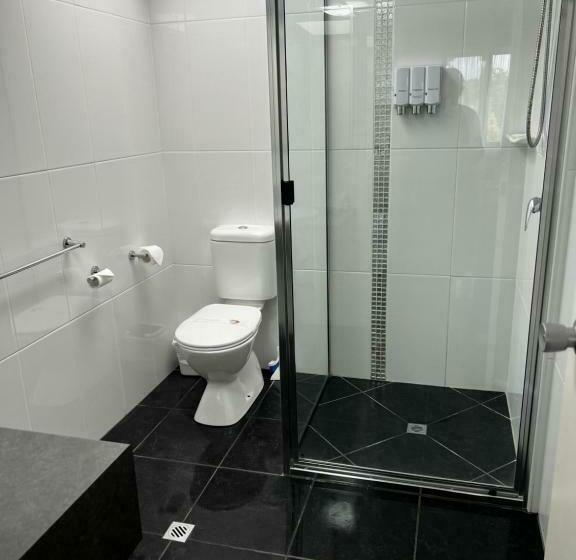 Номер Стандарт, Y Motels Gympie