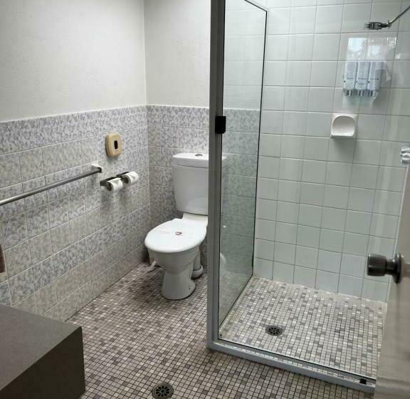 Номер Стандарт, Y Motels Gympie