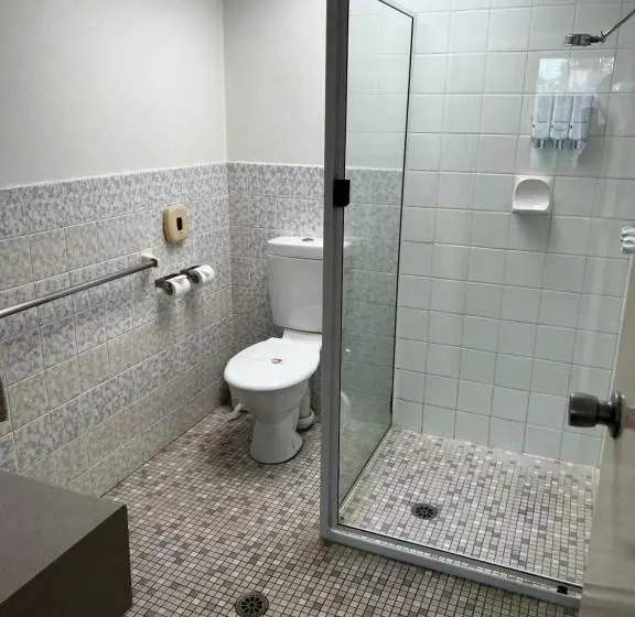 スタンダードルーム, Y Motels Gympie