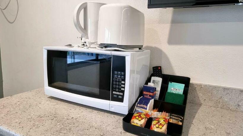 Номер Стандарт, Y Motels Gympie