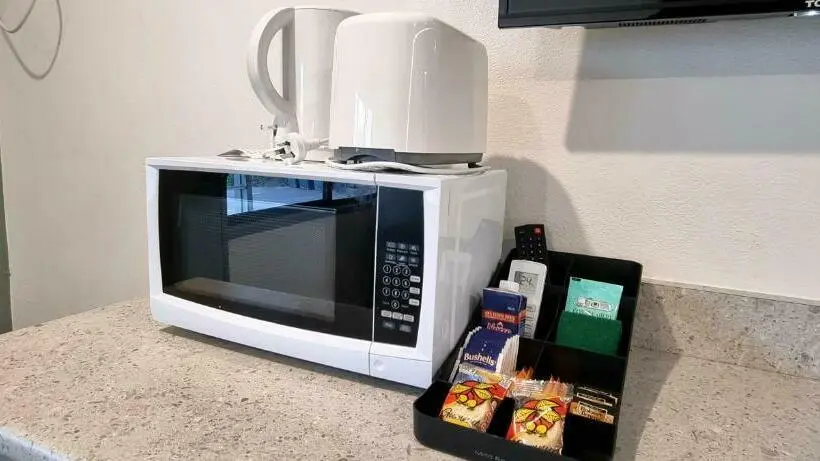 スタンダードルーム, Y Motels Gympie