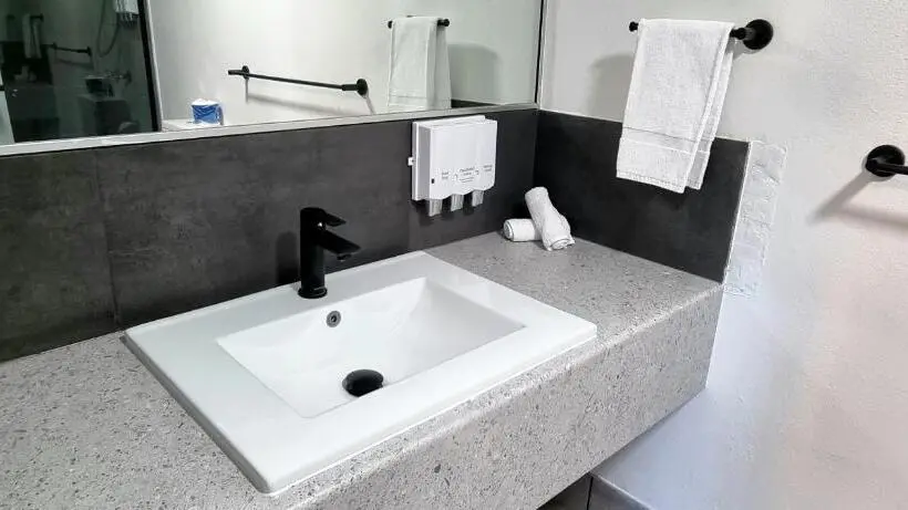 ファミリールーム, Y Motels Gympie