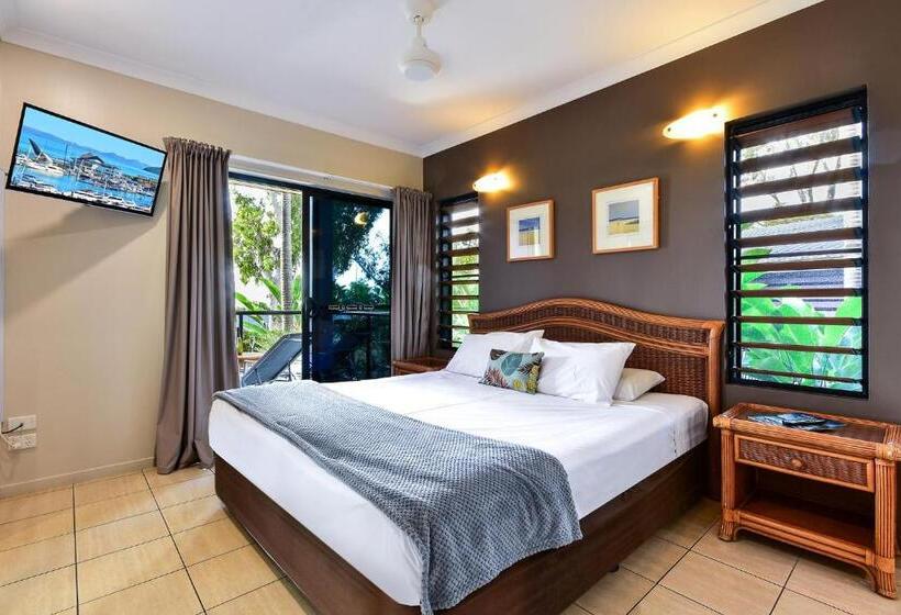 آپارتمان 1 خوابه, Anchorage