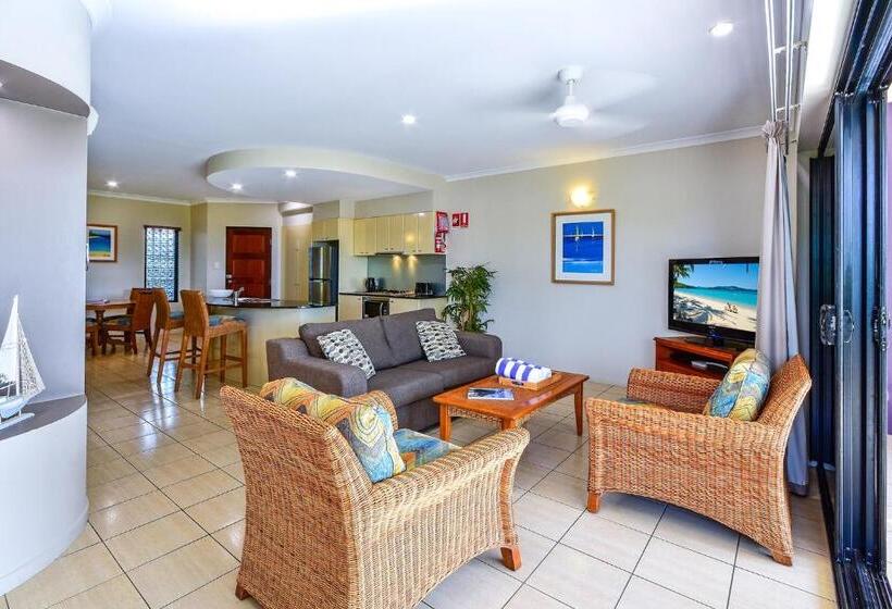 آپارتمان 1 خوابه, Anchorage