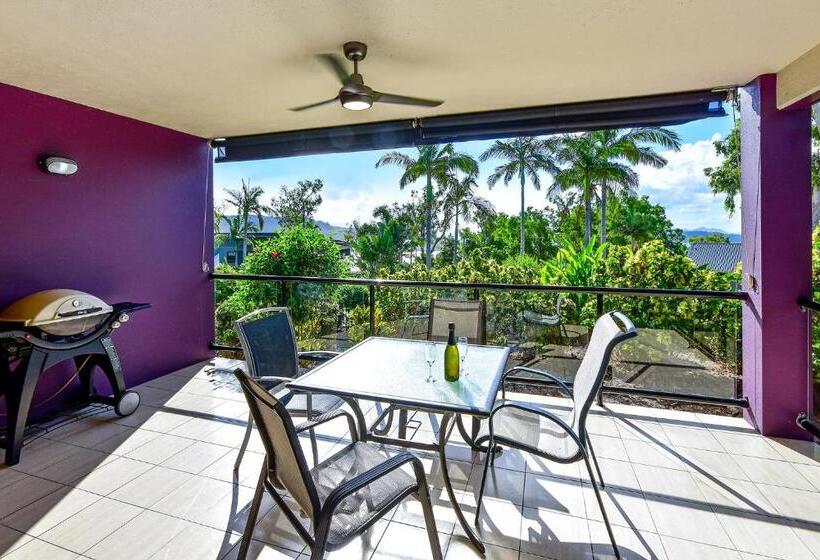 آپارتمان 1 خوابه, Anchorage