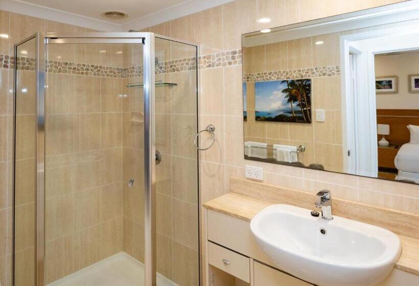 آپارتمان 2 خوابه, Anchorage