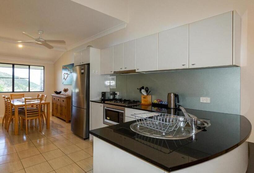 آپارتمان 2 خوابه, Anchorage