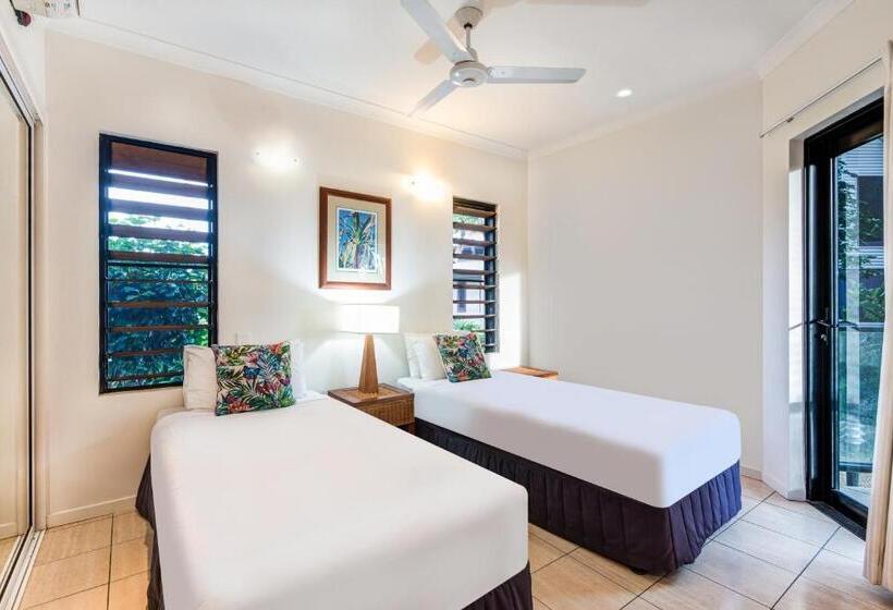 آپارتمان 1 خوابه همکف, Anchorage