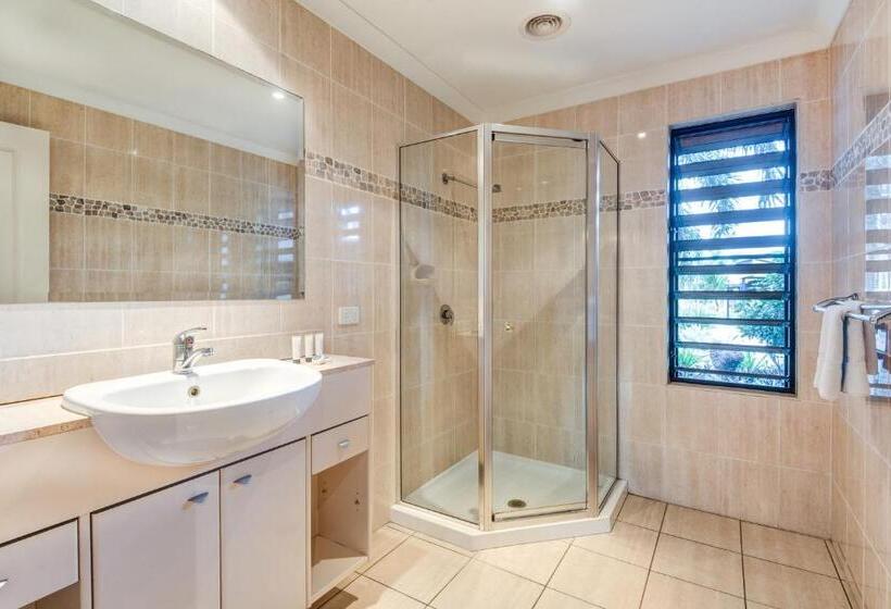 آپارتمان 1 خوابه همکف, Anchorage