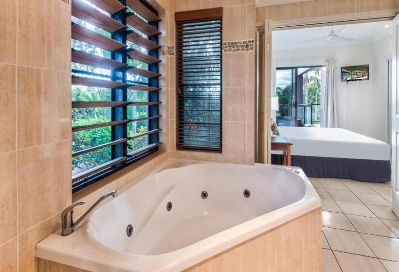 آپارتمان 1 خوابه همکف, Anchorage