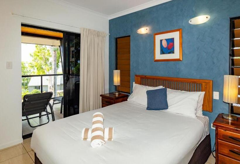 آپارتمان 1 خوابه, Anchorage