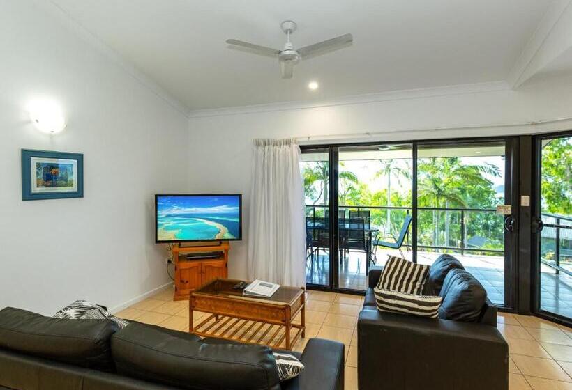 آپارتمان 1 خوابه, Anchorage