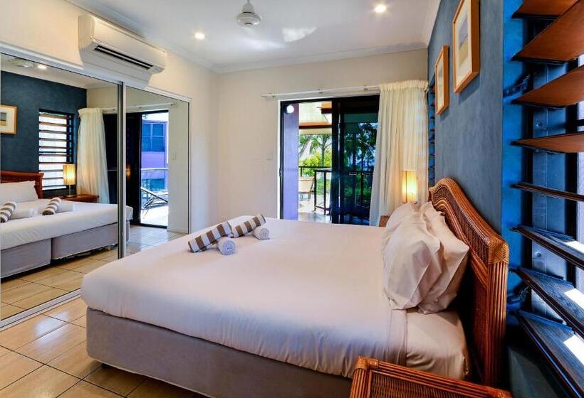 آپارتمان 1 خوابه, Anchorage