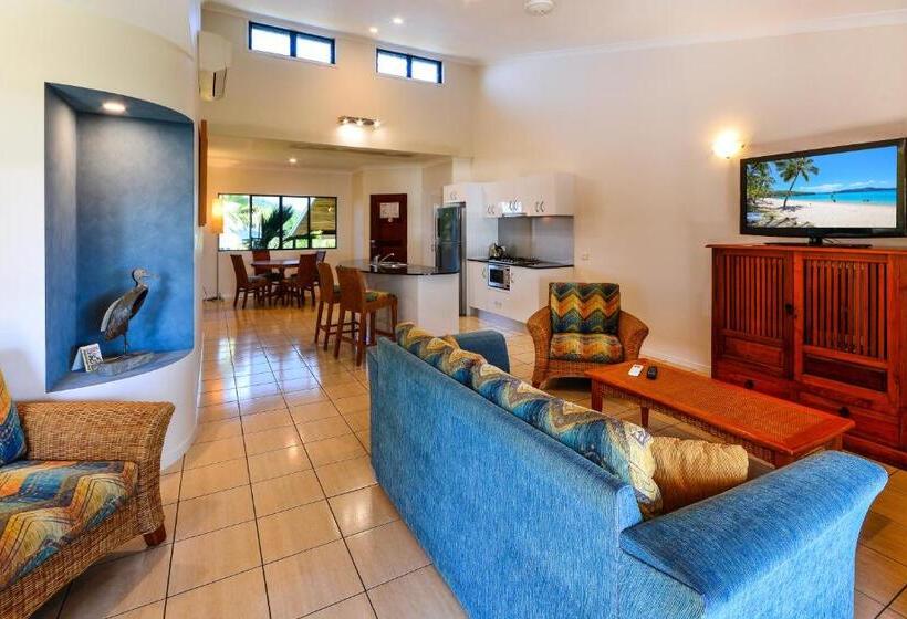 آپارتمان 1 خوابه, Anchorage