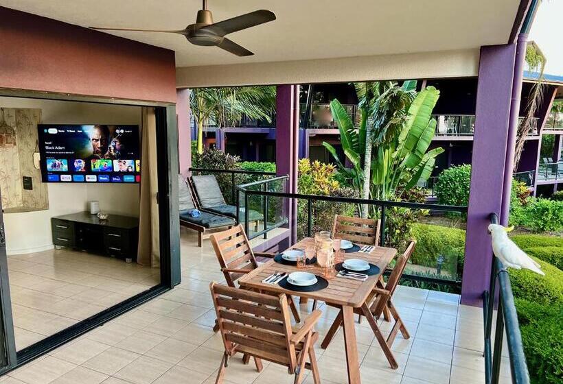 آپارتمان 1 خوابه همکف, Anchorage