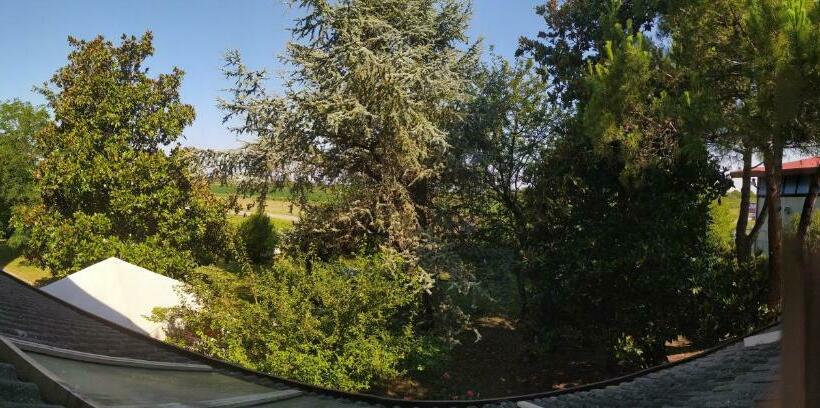 غرفة سوبيريور, B&b Cà D'artisti