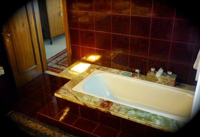 غرفة سوبيريور, B&b Cà D'artisti