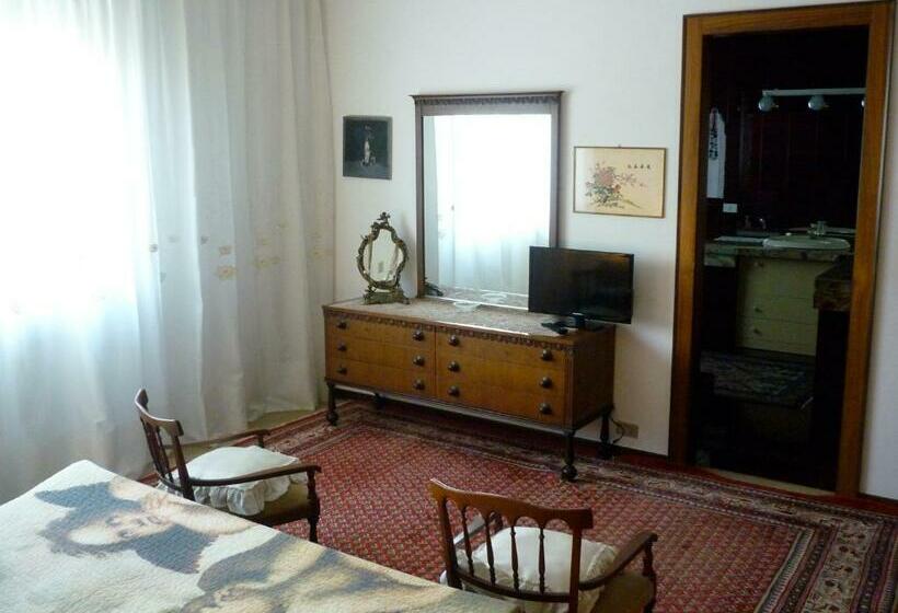 غرفة سوبيريور, B&b Cà D'artisti